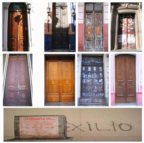 Fotografia de Sin Nombre - Galeria Fotografica: bonni-mfotografia - Foto: ARQUITECTURA SOCIAL. Bs AS- ARGENTINA.