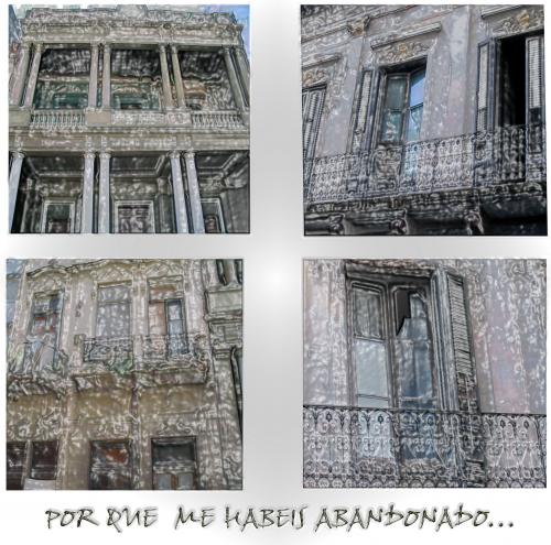 Fotografia de Sin Nombre - Galeria Fotografica: bonni-mfotografia - Foto: ARQUITECTURA SOCIAL.BsAs- ARGENTINA.