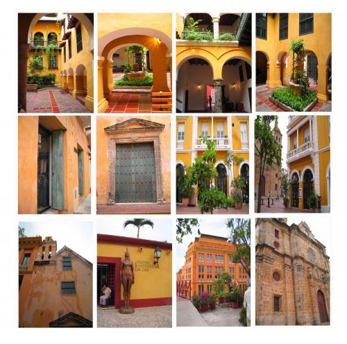 Fotografia de Sin Nombre - Galeria Fotografica: bonni-mfotografia - Foto: ARQUITECTURA SOCIAL.CARTAGENA-COLOMBIA.