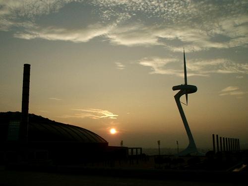 Fotografia de Rocamadour - Galeria Fotografica: El mundo - Foto: Tarde de oto�o