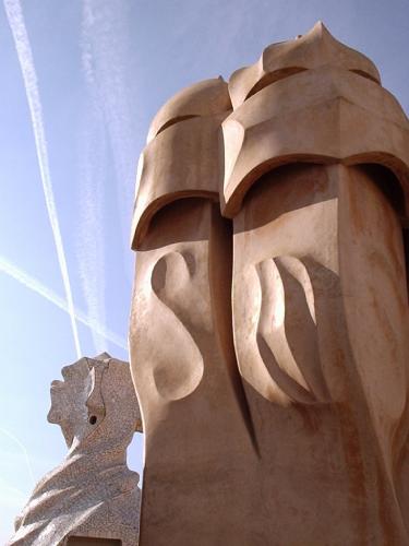 Fotografia de Rocamadour - Galeria Fotografica: El mundo - Foto: Cabezas