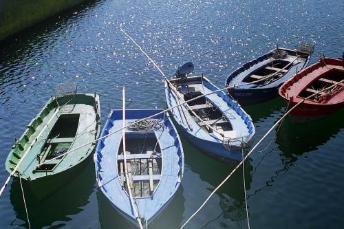 Fotografia de Rocamadour - Galeria Fotografica: El mundo - Foto: Descanso