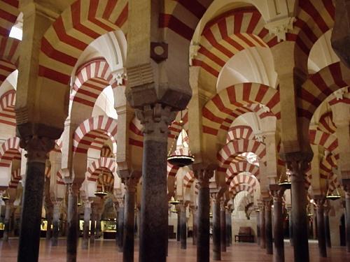 Fotografia de Rocamadour - Galeria Fotografica: El mundo - Foto: Arcos