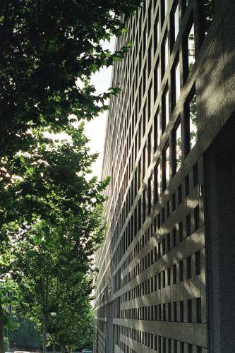 Fotografia de Rocamadour - Galeria Fotografica: El mundo - Foto: Cuadritos verdes