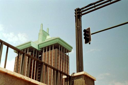 Fotografia de Rocamadour - Galeria Fotografica: El mundo - Foto: Abstracto 1