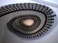 Foto de  Rocamadour - Galería: El mundo - Fotografía: Escalera