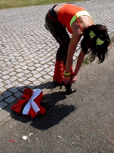 Fotografia de Rocamadour - Galeria Fotografica: El Mundo 2 - Foto: Lul