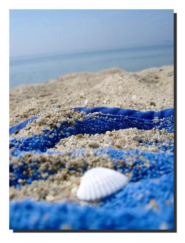 Fotografia de Gladys - Galeria Fotografica: Doce segundos de oscuridad - Foto: Azul