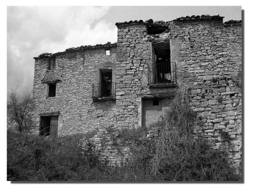 Fotografia de Gladys - Galeria Fotografica: Doce segundos de oscuridad - Foto: Montargull