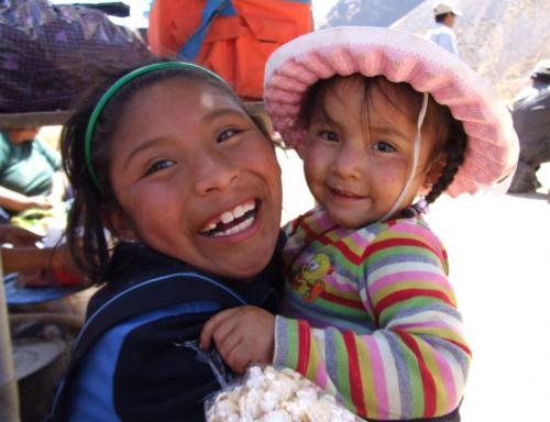 Fotografia de Kchy - Galeria Fotografica: Nuevos Rostros - Foto: Siempre Felices