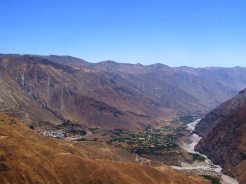 Fotografia de Kchy - Galeria Fotografica: El Poder de la Naturaleza - Foto: Quito Arma - Peru