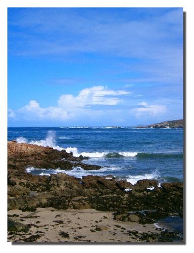 Fotografia de Gladys - Galeria Fotografica: Doce segundos de oscuridad - Foto: A Corua