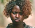 Fotos de CRendon -  Foto: Rostros africanos - Aissatou Thiam