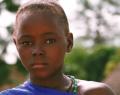 Fotos de CRendon -  Foto: Rostros africanos - Demiseni de Kieneba