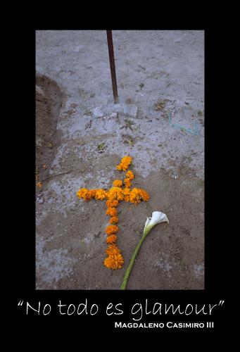 Fotografia de Leno - Galeria Fotografica: Experimentacion fotografica II - Foto: no todo es glamour						