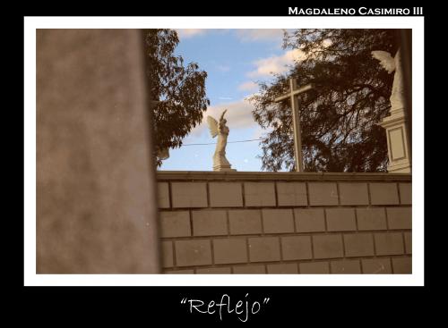 Fotografia de Leno - Galeria Fotografica: Experimentacion fotografica II - Foto: reflejo							