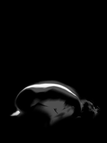 Fotografia de vik, - Galeria Fotografica: Los lmites del cuerpo - Foto: 001						