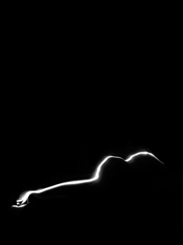 Fotografia de vik, - Galeria Fotografica: Los lmites del cuerpo - Foto: 003					