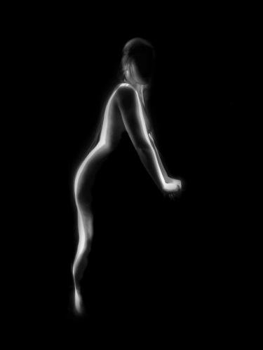 Fotografia de vik, - Galeria Fotografica: Los lmites del cuerpo - Foto: 006							