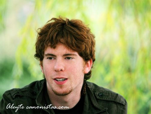 Fotografia de Antonio Leyte - Galeria Fotografica: Sesion Parque Yamaguchi - Foto: 