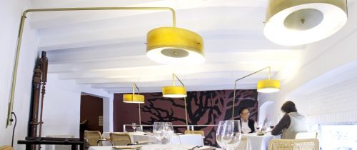 Fotografia de jorge fabian castillo - Galeria Fotografica: Restaurantes - Foto: 