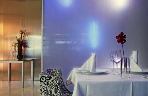 Fotografia de jorge fabian castillo - Galeria Fotografica: Restaurantes - Foto: 