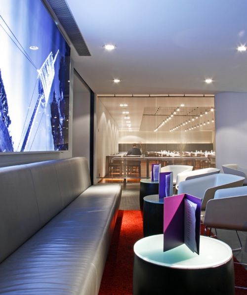 Fotografia de jorge fabian castillo - Galeria Fotografica: Restaurantes - Foto: 