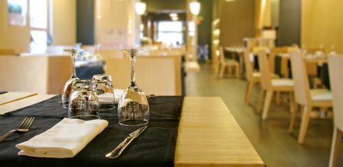 Fotografia de jorge fabian castillo - Galeria Fotografica: Restaurantes - Foto: 