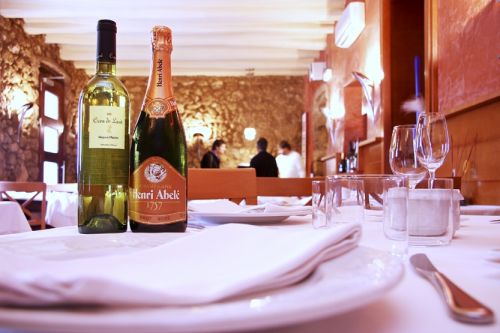 Fotografia de jorge fabian castillo - Galeria Fotografica: Restaurantes - Foto: 