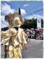 Fotos de Darsan -  Foto: Fiestas Josefinas - Vestido de maz