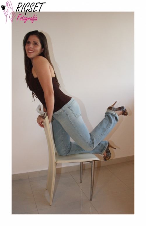 Fotografia de RigsetFotografia - Galeria Fotografica: moda - Foto: 