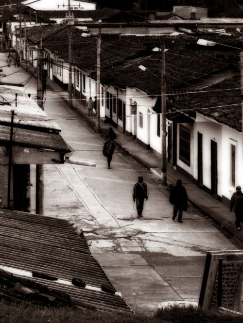 Fotografia de vlado - Galeria Fotografica: desde del sur - Foto: 