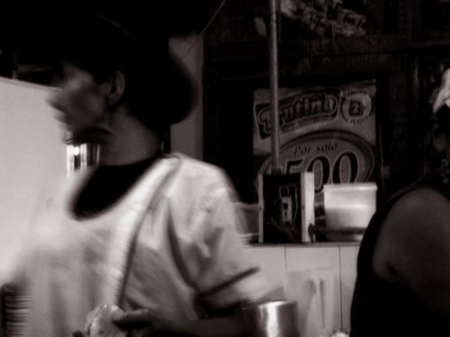 Fotografia de vlado - Galeria Fotografica: desde del sur - Foto: 