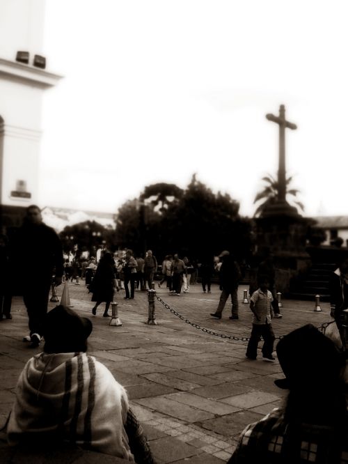 Fotografia de vlado - Galeria Fotografica: desde del sur - Foto: 