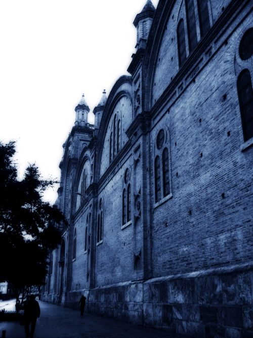 Fotografia de vlado - Galeria Fotografica: desde del sur - Foto: 