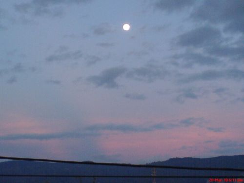 Fotografia de FRANCIS HERNANDEZ - Galeria Fotografica: MI AMANECER - Foto: 