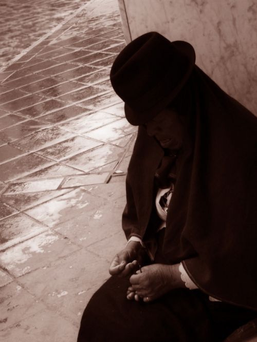 Fotografia de vlado - Galeria Fotografica: desde del sur - Foto: 