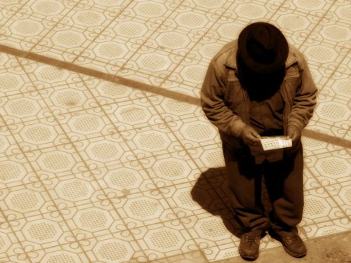 Fotografia de vlado - Galeria Fotografica: desde del sur - Foto: 