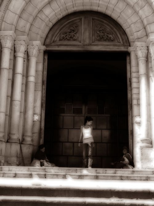 Fotografia de vlado - Galeria Fotografica: desde del sur - Foto: 