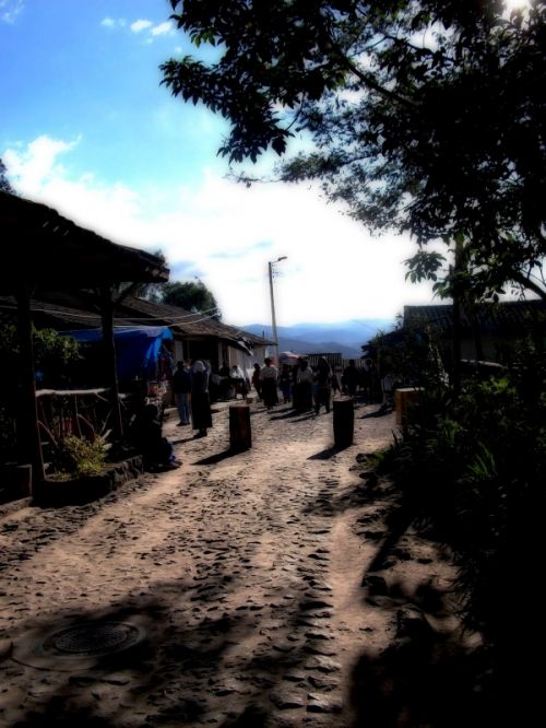 Fotografia de vlado - Galeria Fotografica: desde del sur - Foto: 