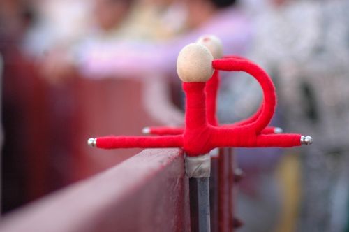 Fotografia de Ernesto Ortiz Fotgrafo - Galeria Fotografica: imagenes taurinas - Foto: 