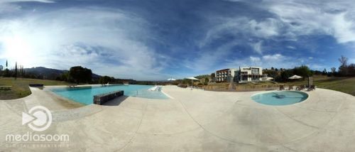 Fotografia de mediasoom - Galeria Fotografica: panoramicas_tour 360 - Foto: Hotel_3_Pircas