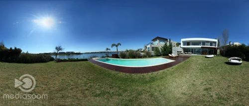 Fotografia de mediasoom - Galeria Fotografica: panoramicas_tour 360 - Foto: Hotel_3_Pircas