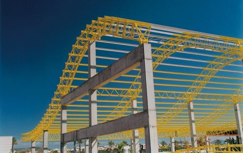 Fotografia de Nany da Costa - Galeria Fotografica: Industria - Foto: 