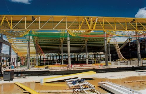 Fotografia de Nany da Costa - Galeria Fotografica: Industria - Foto: 