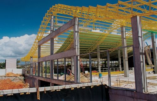 Fotografia de Nany da Costa - Galeria Fotografica: Industria - Foto: 