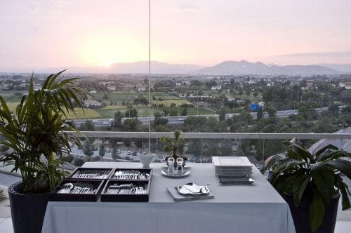 Fotografia de Nany da Costa - Galeria Fotografica: Restaurante Arriaga - Foto: 