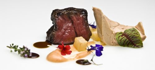 Fotografia de Nany da Costa - Galeria Fotografica: Restaurante Arriaga - Foto: 