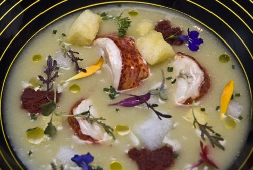 Fotografia de Nany da Costa - Galeria Fotografica: Restaurante Arriaga - Foto: 