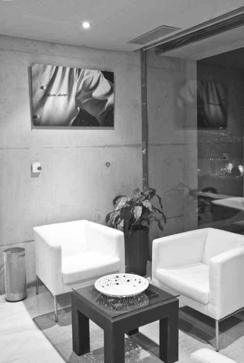 Fotografia de Nany da Costa - Galeria Fotografica: Restaurante Arriaga - Foto: 